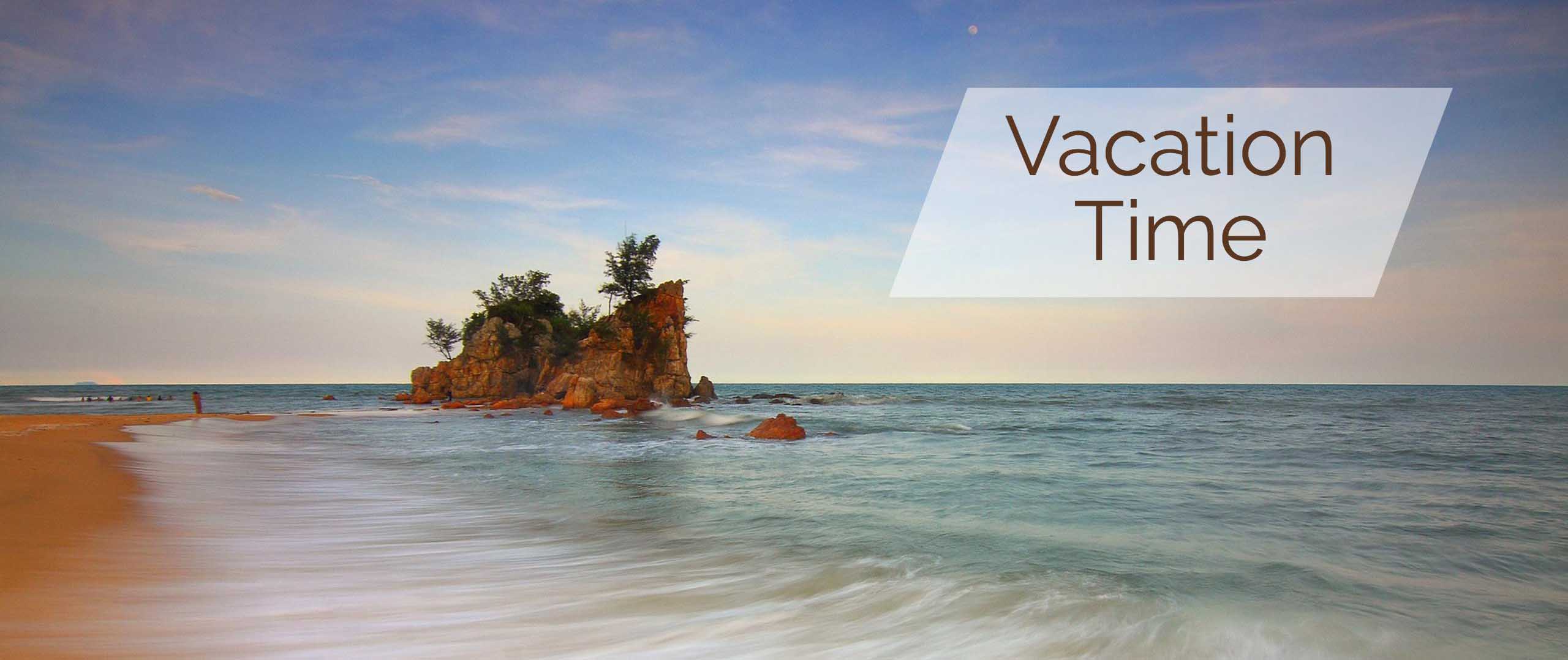 Merged Peer, October Vacations & India Trip